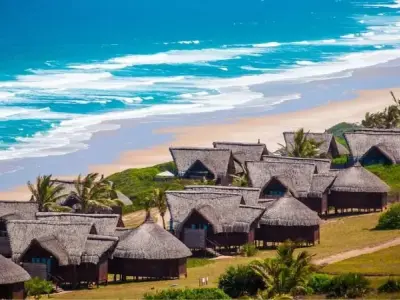 Mozambique: Hành trình khám phá đất nước và con người