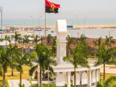 Khám phá Angola - Hành trình từ địa lý đến văn hóa