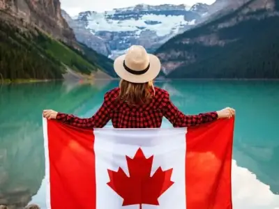 Quốc gia Canada: Điểm đến lý tưởng cho du học, định cư và du lịch