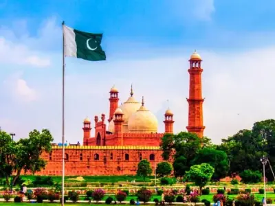 Tìm hiểu Pakistan: Từ lịch sử, văn hóa đến con người