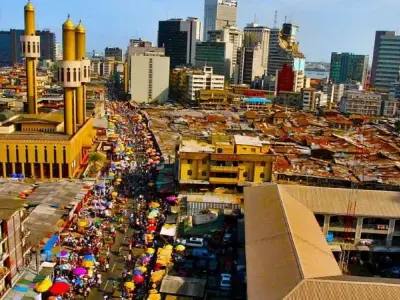 Tìm hiểu về Nigeria: Lịch sử, văn hóa và con người