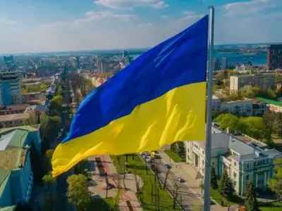 Tìm hiểu về văn hóa, lịch sử và con người Ukraina