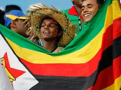 Tìm hiểu về đất nước Zimbabwe chi tiết nhất
