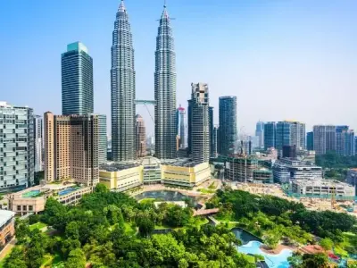 Vẻ đẹp Malaysia: Trải nghiệm văn hóa, ẩm thực và thiên nhiên