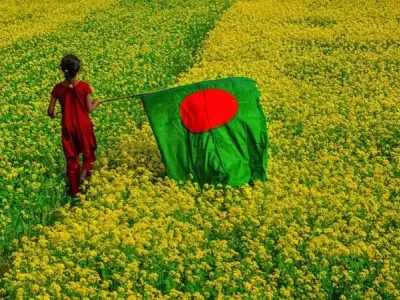 Bangladesh: Đất nước của những lễ hội đầy màu sắc