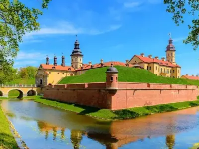 Các sự thật thú vị về Belarus mà bạn chưa biết!
