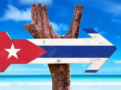 Cộng hòa Dominica: Hòn đảo nhiệt đới đầy mê hoặc
