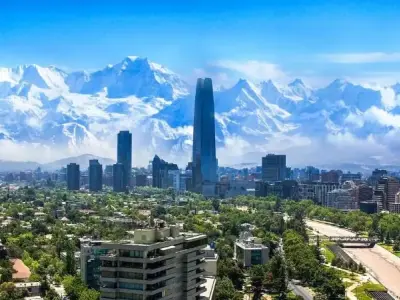 Khám phá thông tin chi tiết về quốc gia Chile