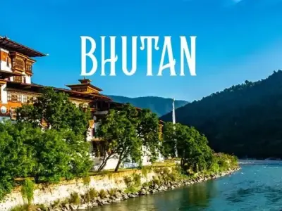 Khám phá Bhutan - Vùng đất hạnh phúc ẩn mình giữa dãy Himalaya
