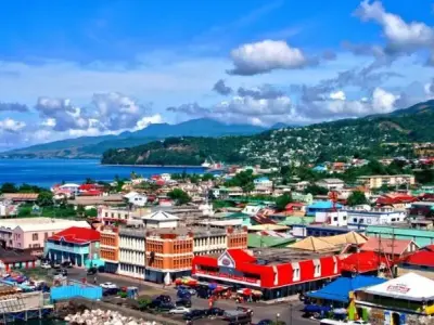 Khám phá Dominica - Hòn đảo thiên nhiên của Caribbean