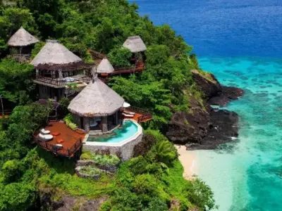 Khám phá Fiji: Thiên đường nhiệt đới giữa Thái Bình Dương