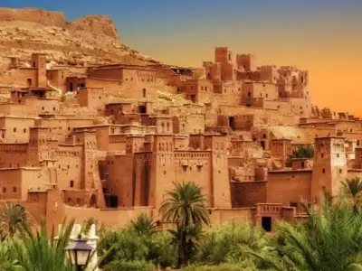 Khám phá Morocco: Vùng đất hấp dẫn của Châu Phi
