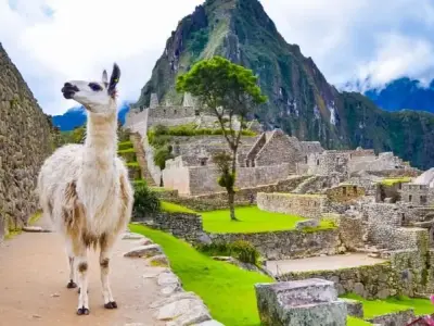 Khám phá Peru: Vẻ đẹp huyền bí của xứ sở Inca