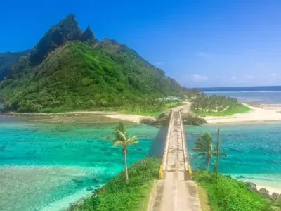 Khám phá Samoa - Thiên đường nhiệt đới hoang sơ tại Nam Thái Bình Dương