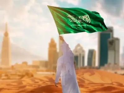 Những điều thú vị về Arab Saudi mà bạn không nên bỏ qua!