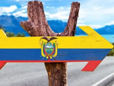 Quốc gia Ecuador: Vùng đất của sự đa dạng sinh học