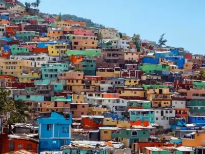 Quốc gia Haiti: Nét đẹp hoang sơ và văn hóa độc đáo