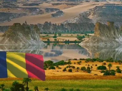 Tìm hiểu về Chad: Quốc gia ít được biết đến nhất Châu Phi