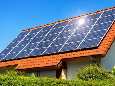 Tìm hiểu về năng lượng mặt trời: Ưu điểm, nhược điểm và ứng dụng