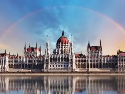 Tìm hiểu về quốc gia Hungary: Vẻ đẹp diệu kỳ của Trung Âu
