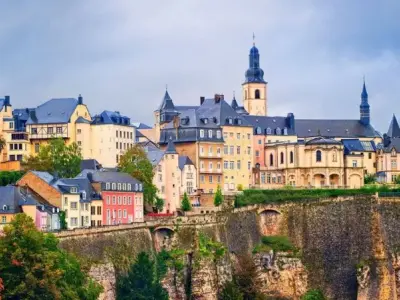 Tổng quan về Luxembourg: Những điều bạn cần biết
