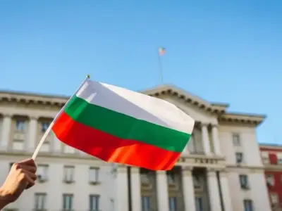Khám phá Bulgaria: Nét đẹp tiềm ẩn của Châu Âu