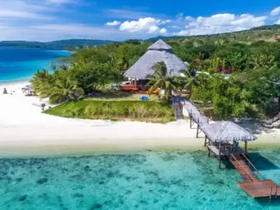 Vanuatu: Hòn đảo bí ẩn với văn hóa độc đáo