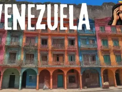 Venezuela: Cái nôi của các hoa hậu và siêu mẫu