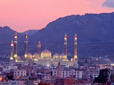 Yemen: Nét văn hóa độc đáo giữa lòng bán đảo Ả Rập