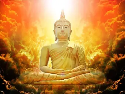 Tổng hợp ảnh Phật đẹp nhất, chất lượng cao để chiêm bái