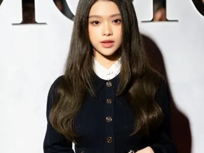 Linh Ka ngày càng chín muồi về nhan sắc lẫn phong cách