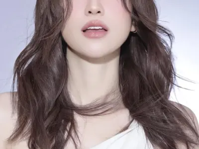 Phương Anh Đào chạm đỉnh nhan sắc trong bộ ảnh sang trọng mới