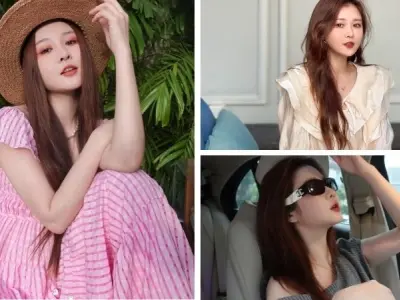 Bộ ảnh Ribi Sachi khoe nét đẹp ngọt ngào và thu hút