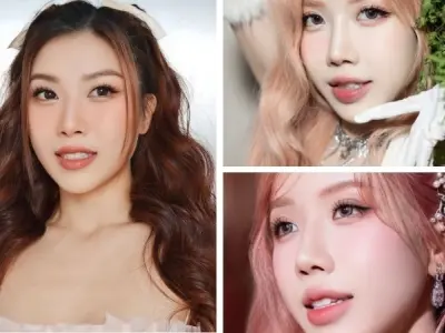Bộ ảnh Trang Pháp khoe phong cách cá tính và cuốn hút