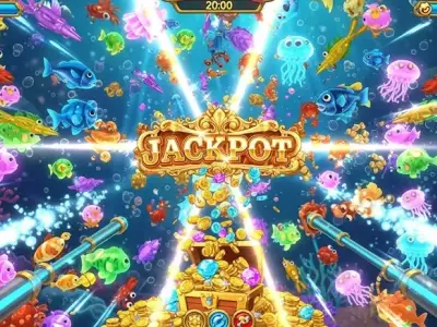 Trải nghiệm Bắn Cá W88 và áp dụng mẹo săn jackpot cực dễ dàng