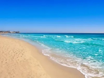 Bờ biển Châu Á và những hoạt động kinh tế gắn liền biển cả