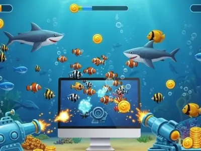 Chiến lược bắn cá 8day hiệu quả giúp bạn thắng lớn
