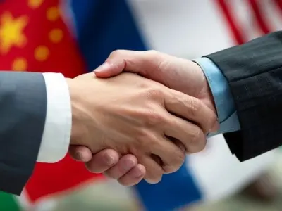 Chính sách đối ngoại Mỹ và ảnh hưởng đến trật tự thế giới
