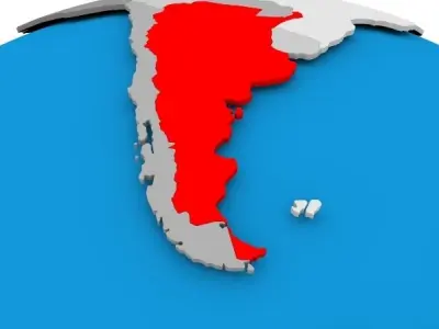 Chính trị Argentina và những biến động lịch sử quan trọng