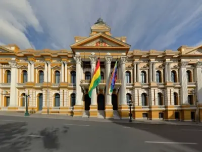 Chính trị Bolivia và mối liên hệ với sự phát triển kinh tế