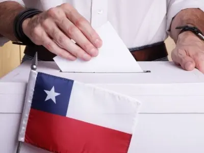 Chính trị Chile và những biến động trong lịch sử hiện đại