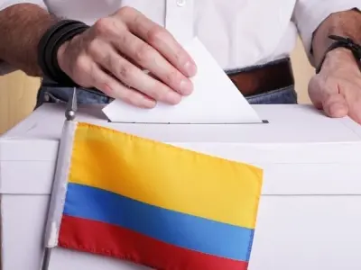 Chính trị Colombia tác động tới kinh tế và xã hội thế nào