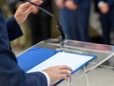 Chính trị Nam Mỹ qua các cuộc bầu cử và cải cách xã hội