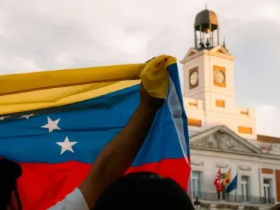 Chính trị Venezuela và sự thay đổi của hiến pháp quốc gia