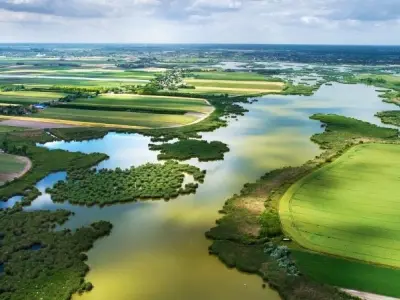 Đa dạng sinh học Châu Âu cùng những hệ sinh thái đặc sắc