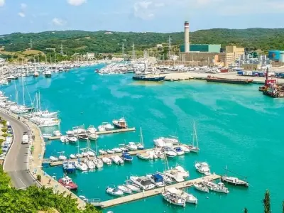 Đảo và quần đảo Châu Âu với vẻ đẹp thiên nhiên độc đáo