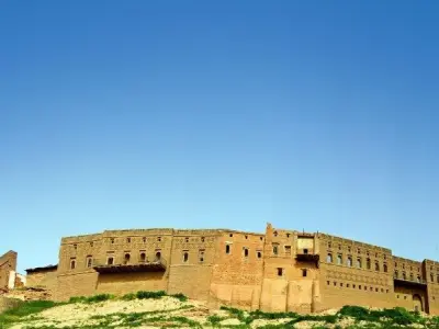 Di sản thế giới UNESCO tại Châu Á lưu giữ lịch sử nhân loại