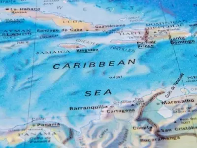 Địa chính trị Caribe và ảnh hưởng trong quan hệ quốc tế