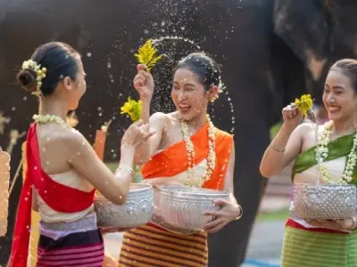 Địa lý văn hóa Châu Á và sự đa dạng của các nền văn minh