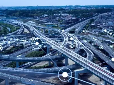 Hệ thống giao thông Châu Á và sự kết nối giữa các quốc gia